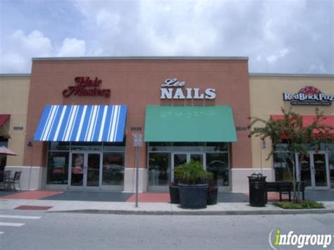 Nail salon in the loop kissimmee. Things To Know About Nail salon in the loop kissimmee. 